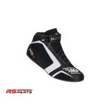 OMP KS-1 Kartingujalanõu – Must/Valge – Suurus 38