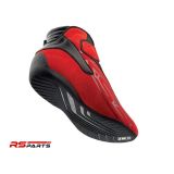 OMP KS-3 Karting Kingad – Punane