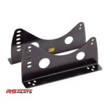 OMP isteklamber terasest