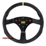 OMP 320 ALU S Alcantara rool – Ilma keskmise august