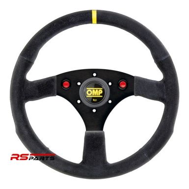 OMP 320 ALU SP seemisnahast rool