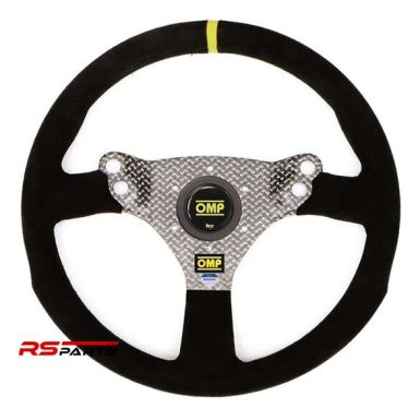 OMP Hybrid S 320 Carbon/Seemisnahk Rool