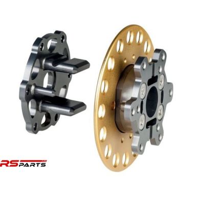 OMP ODS/024/B Kiirkinnituse rumm