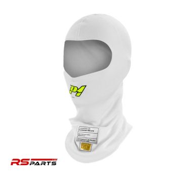 P1 Air Balaclava - Valge