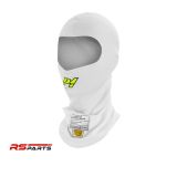 P1 Air Balaclava – Valge
