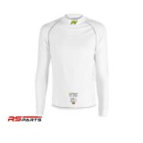P1 Elite Comfort Top – Valge