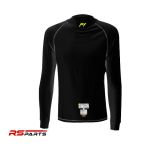 P1 Eliit Komfort Topp – Must