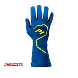 P1 Kiired Võidusõidukindad – Sinine