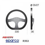 Sparco R353