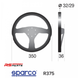 Sparco R375