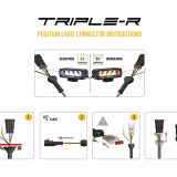 Lazer Triple-R 750 Standard