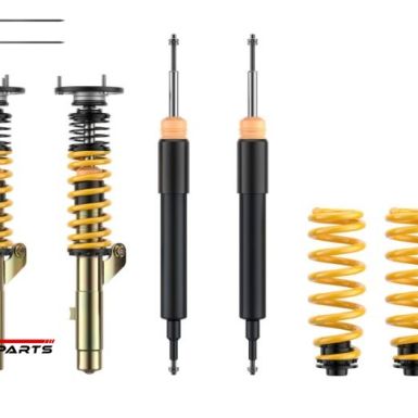 BMW E90 ST-XTA vedrustus