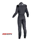 OMP Summer-K kardikombe lastepärane – Must